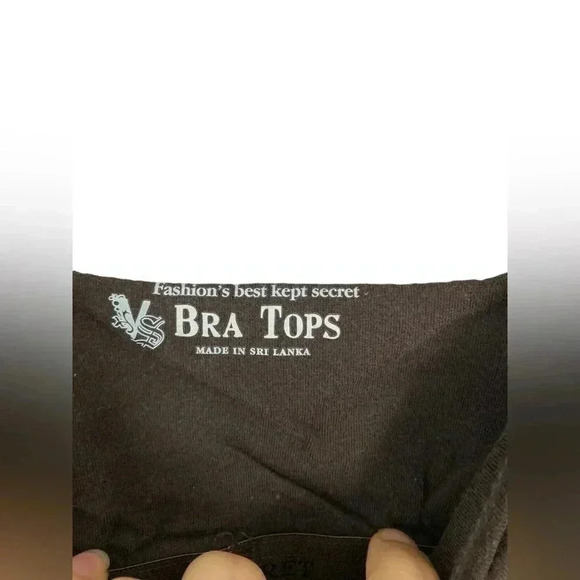 Victoria Secret bra tops‎ size xsmall - Picture 2 of 7